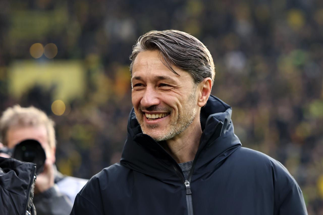 Kovač ushers players to build on latest performance: “We have to draw strength from this game”