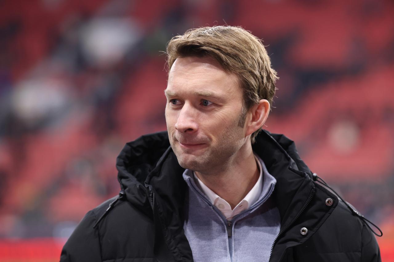 Leverkusen boss relaxed about Wirtz’s future