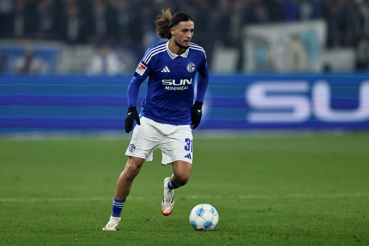 Report: RB Salzburg “seriously considering” Schalke’s Taylan Bulut