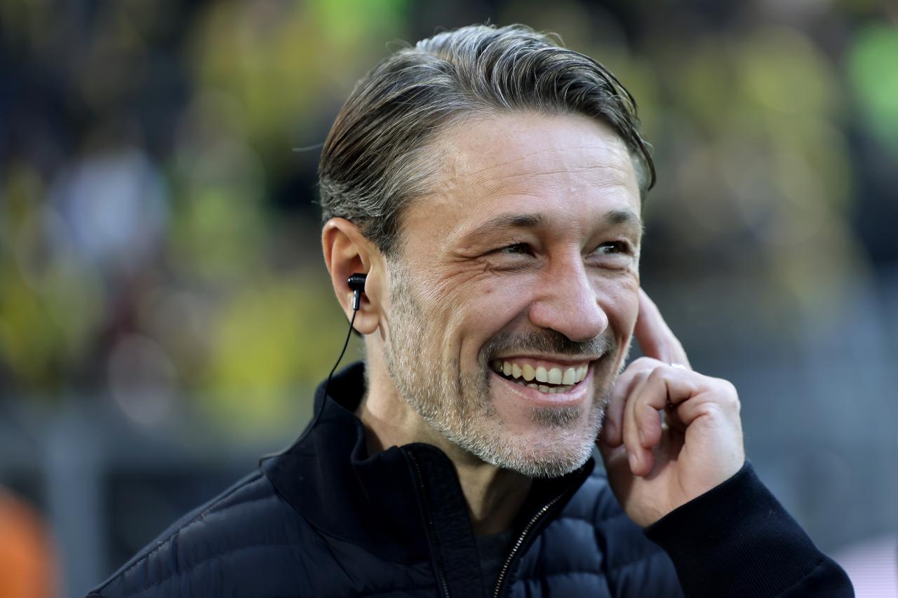 Kovac hails “great team performance” after Lille win