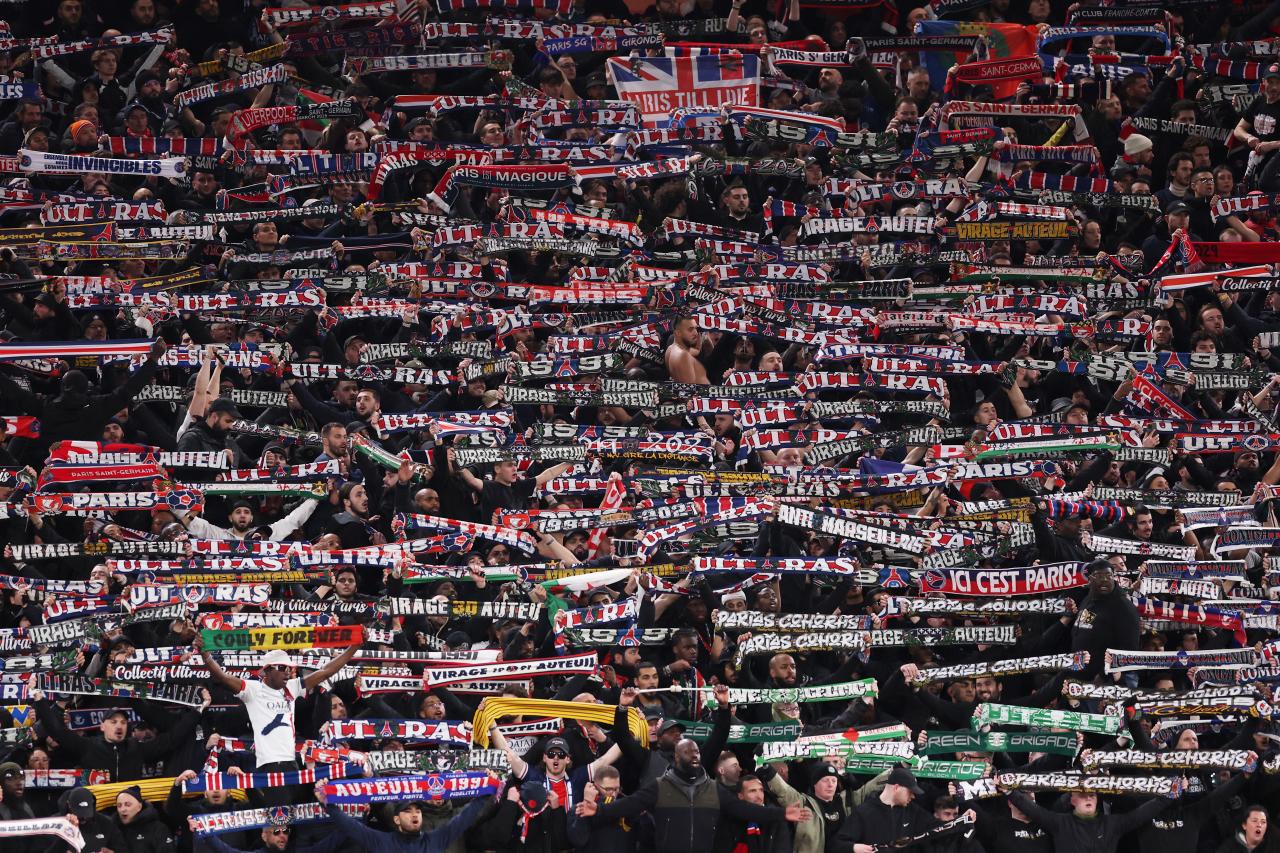 Bundesliga clubs interested in 18-year-old PSG talent