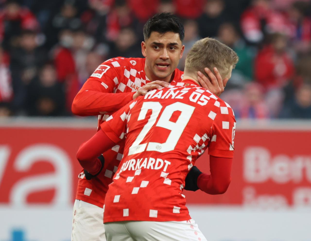 Fantasy Bundesliga tips: 10 players to consider for Matchday 28