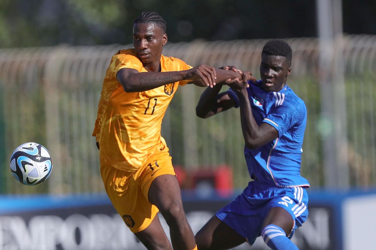 Leipzig poised to beat Dortmund and Stuttgart in race for highly-rated 20-year-old