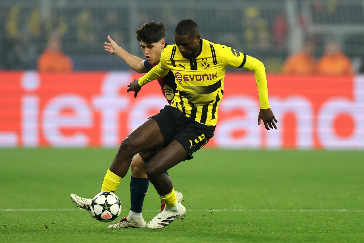 FC Barcelona vs. Borussia Dortmund preview: Team news and predicted lineups