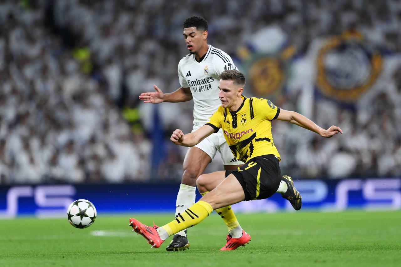 Dortmund boss sets timeframe for Schlotterbeck’s recovery: “A shock for us”