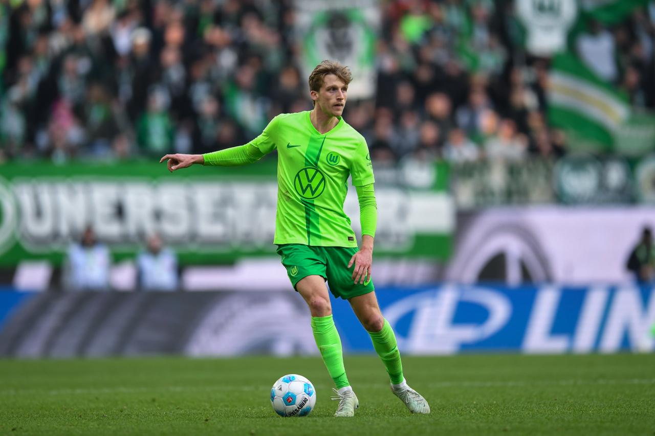 EXCLUSIVE: Mads Roerslev opens up on injury struggles, Wolfsburg loan so far, future and more