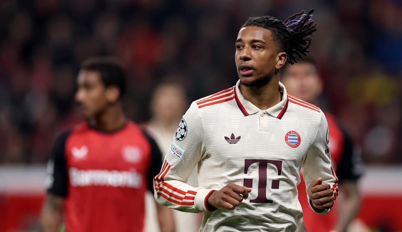 Six candidates for Bundesliga Player of the Month award for March revealed