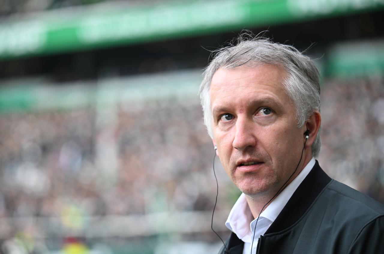 Schalke 04 appoint new board member for sport