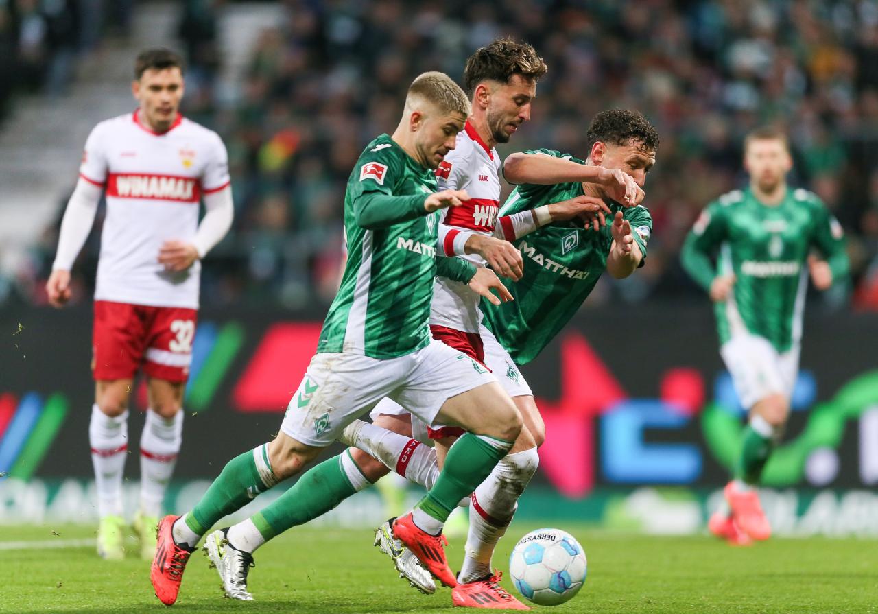 VfB Stuttgart vs Werder Bremen preview: The Nick Woltemade derby