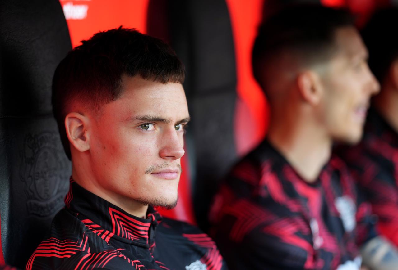 Predicted Bundesliga lineups: Matchday 29