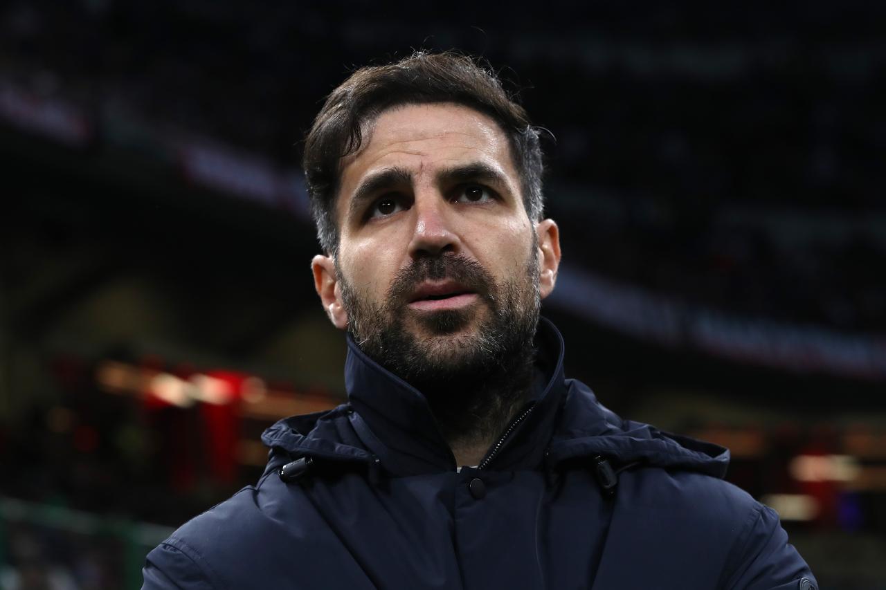 Fabregas also touted as candidate for Leipzig job