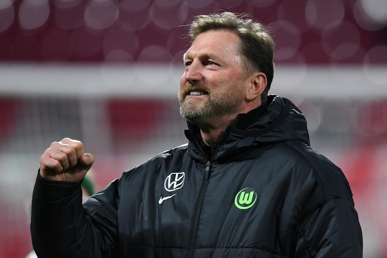 Wolfsburg injuries starting to clear up ahead of Leipzig clash