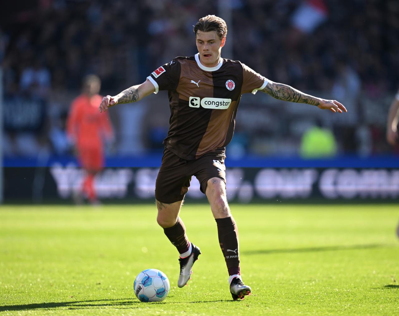 Fantasy Bundesliga tips: 10 players to consider for Matchday 29