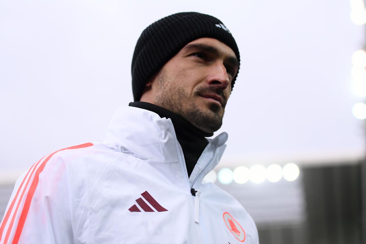 One last dance? Hummels linked with surprise Dortmund comeback