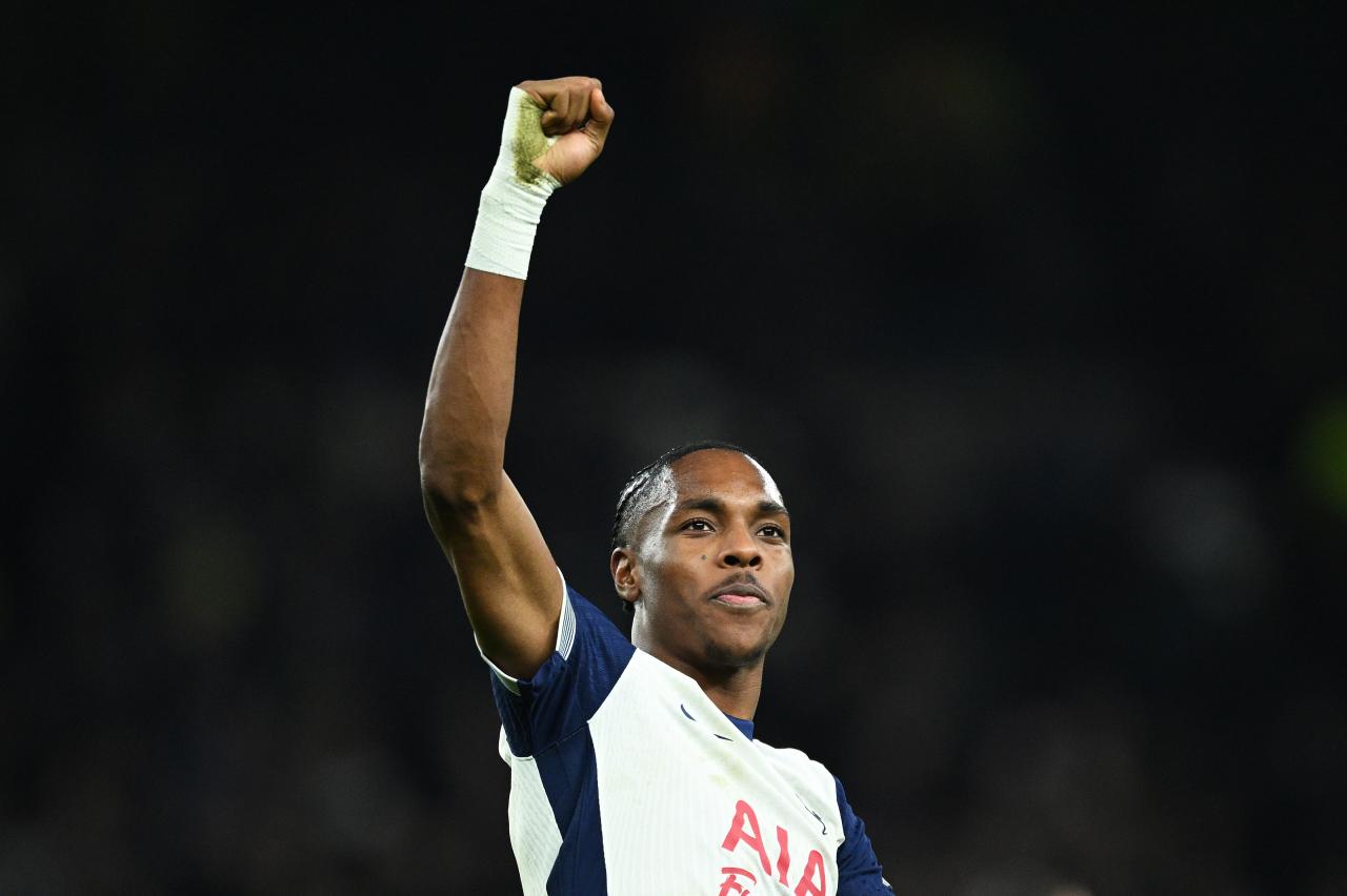 Spurs keen to acquire Tel but likely to re-negotiate with Bayern