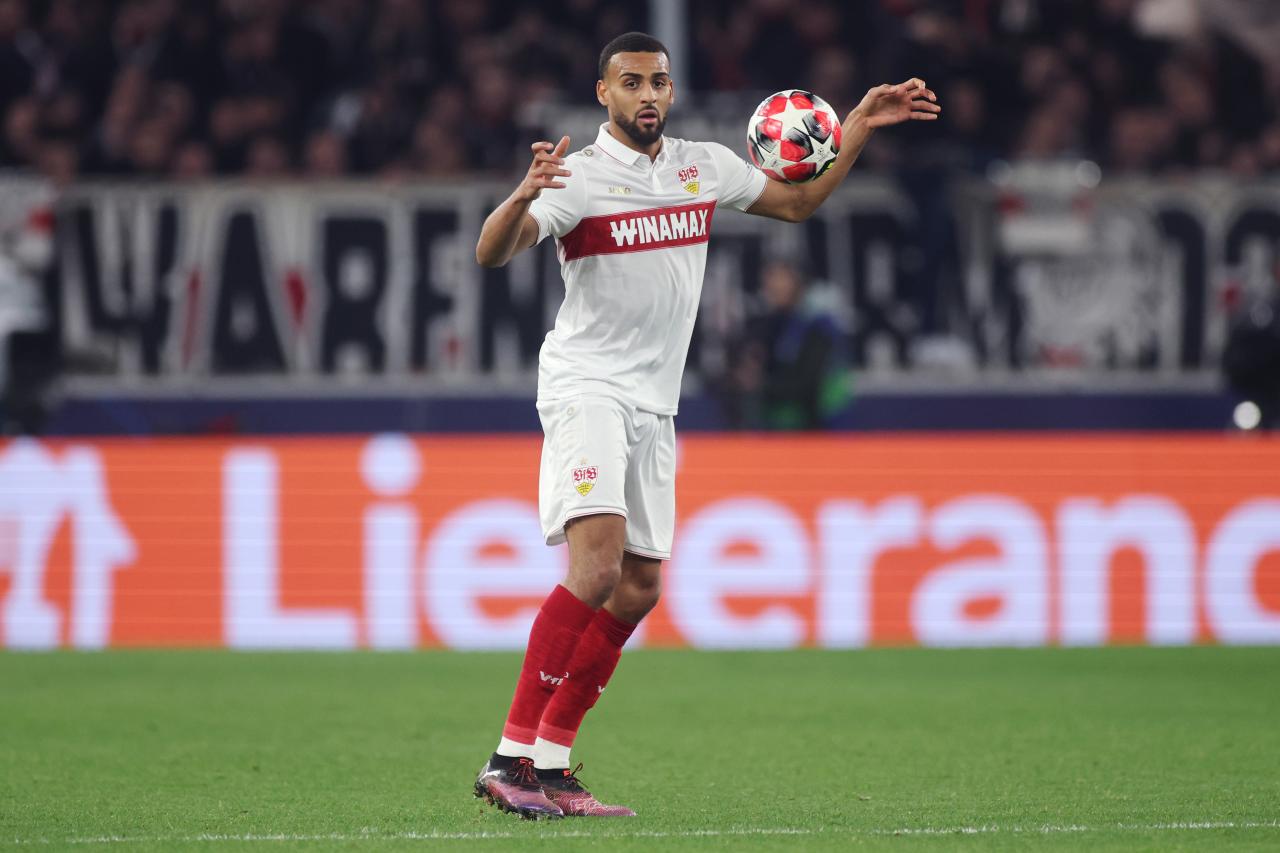 Vagnoman and Stuttgart far apart in extension talks