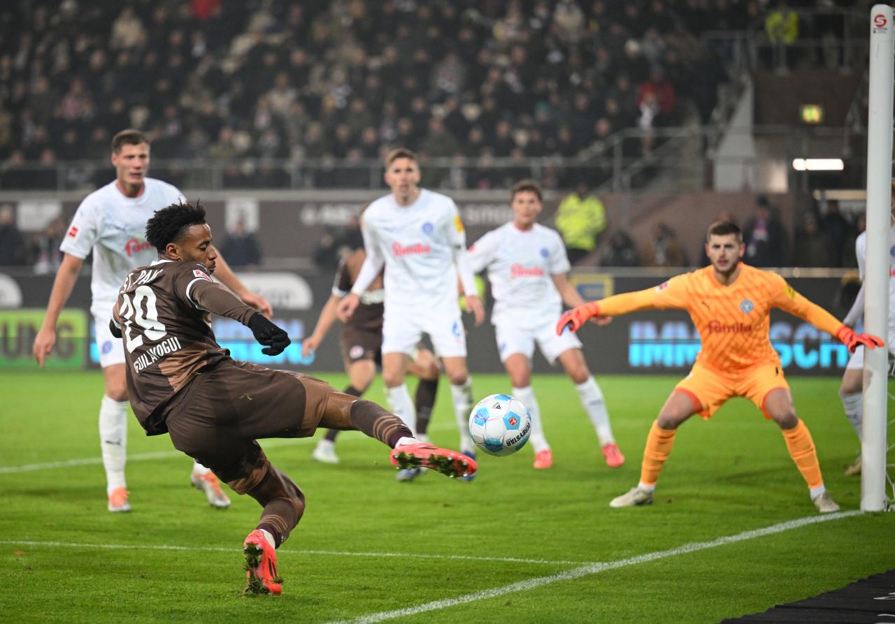 Holstein Kiel v St. Pauli preview: Newcomers battle in classic relegation six-pointer