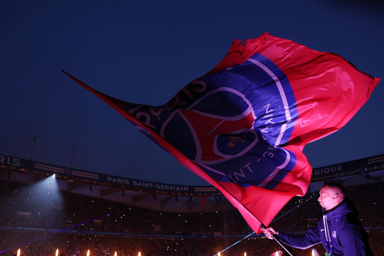 Leverkusen and Frankfurt among clubs chasing PSG talent