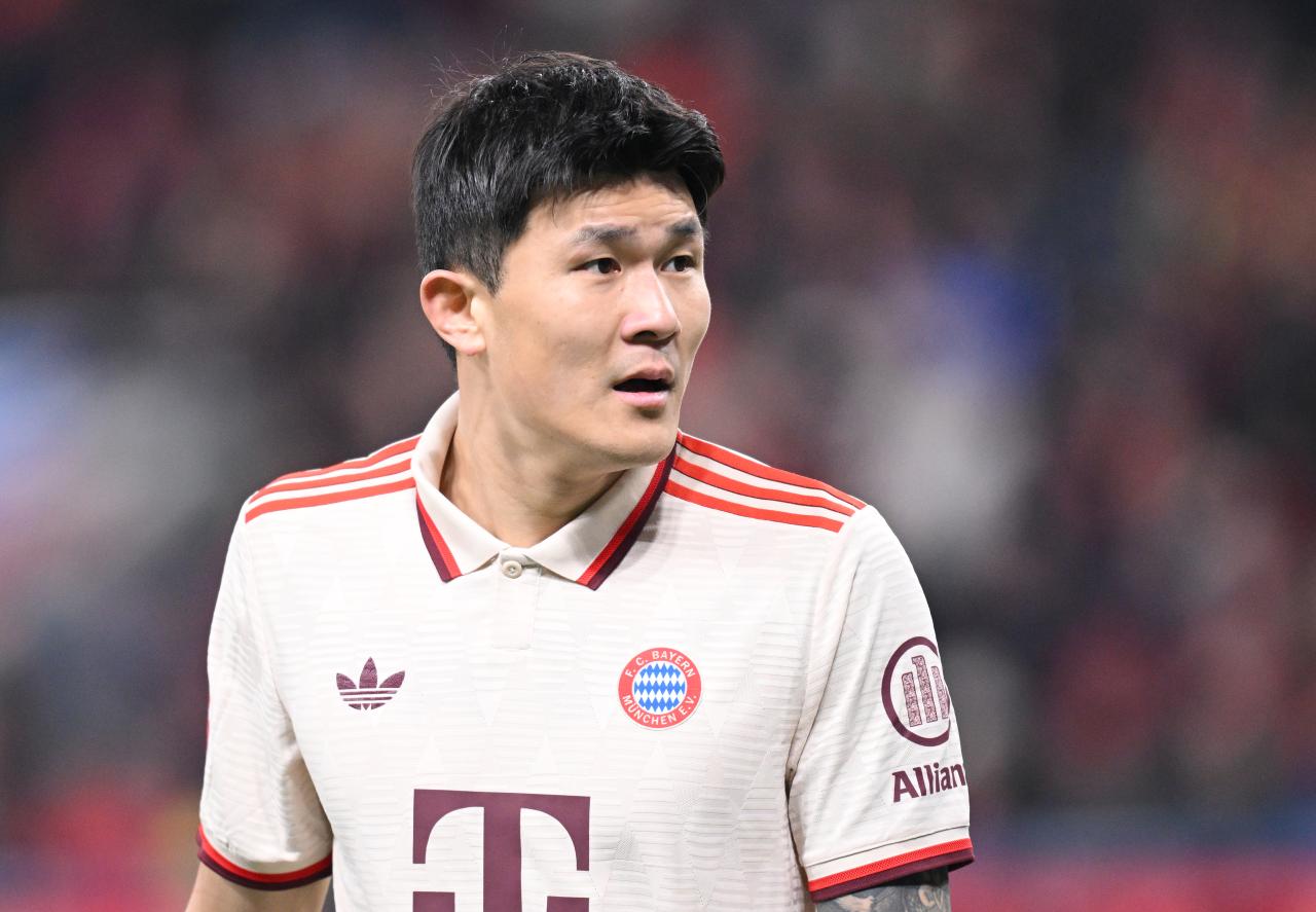 Bayern to consider offers for Kim should they arrive, Sky reports