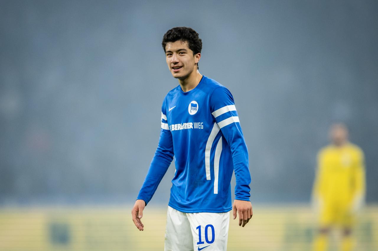 Leverkusen favourites to acquire possible Wirtz successor