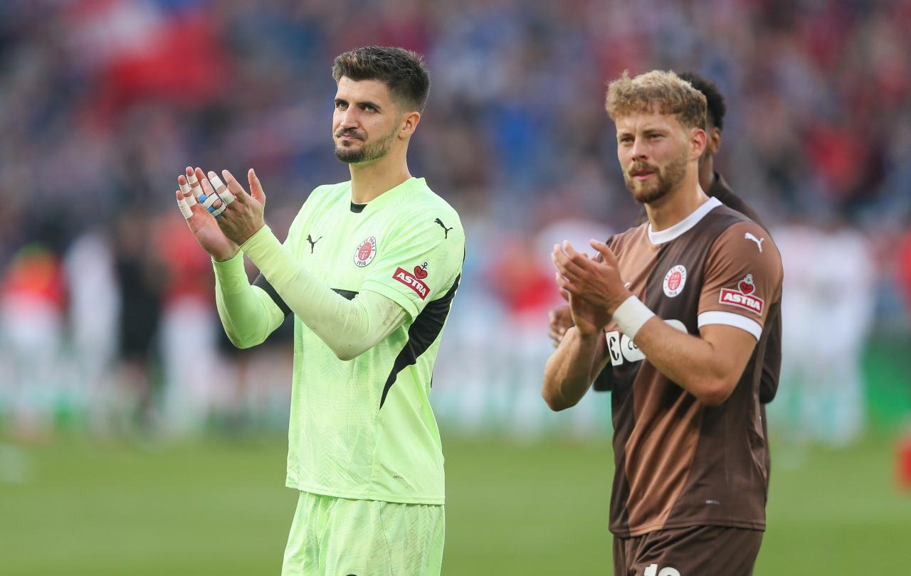 Boukhalfa and Smith hail “incredible performance” against Leverkusen