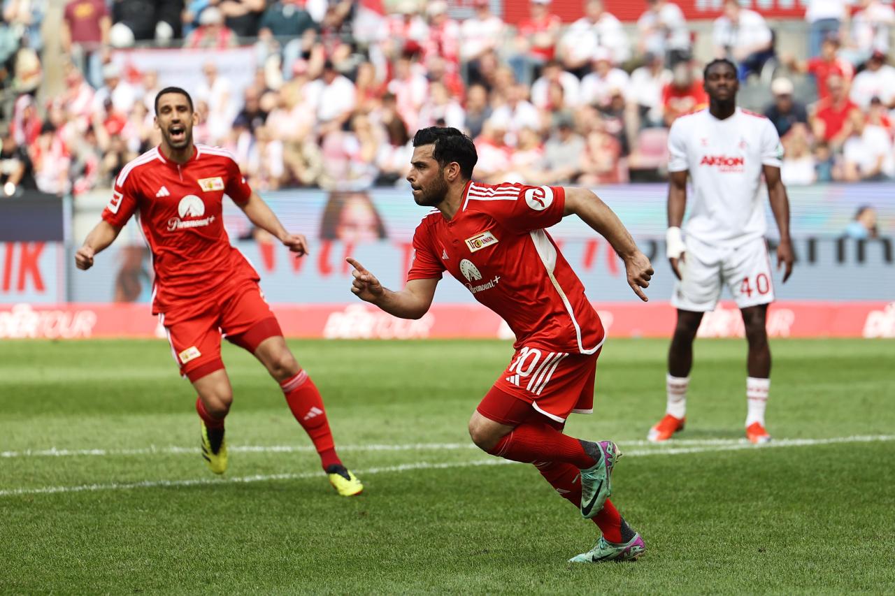 Volland returns to boyhood club