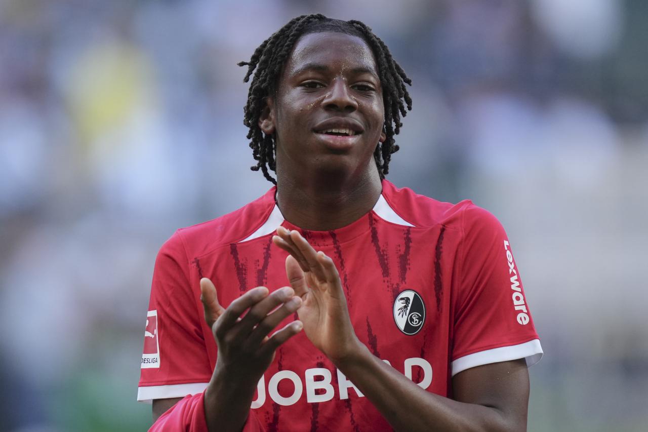 Fantasy Bundesliga tips: 10 players to consider for Matchday 31