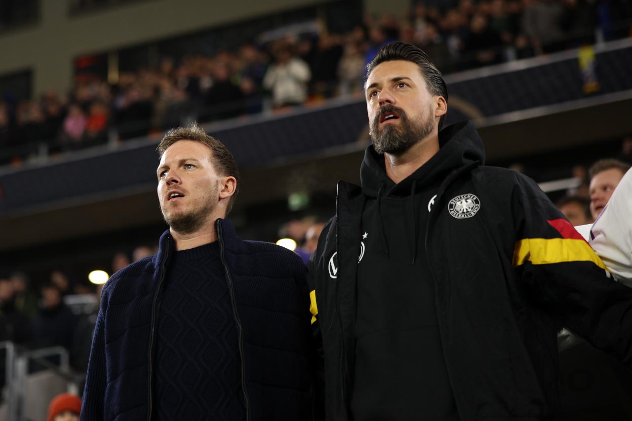 Bundesliga clubs put Wagner on their list