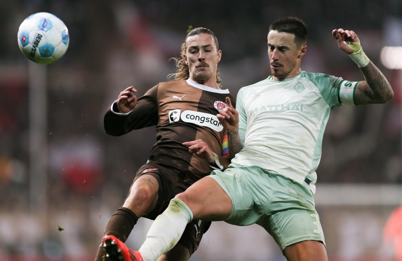 Werder Bremen vs St. Pauli preview: Werder looks for a 5th straight win
