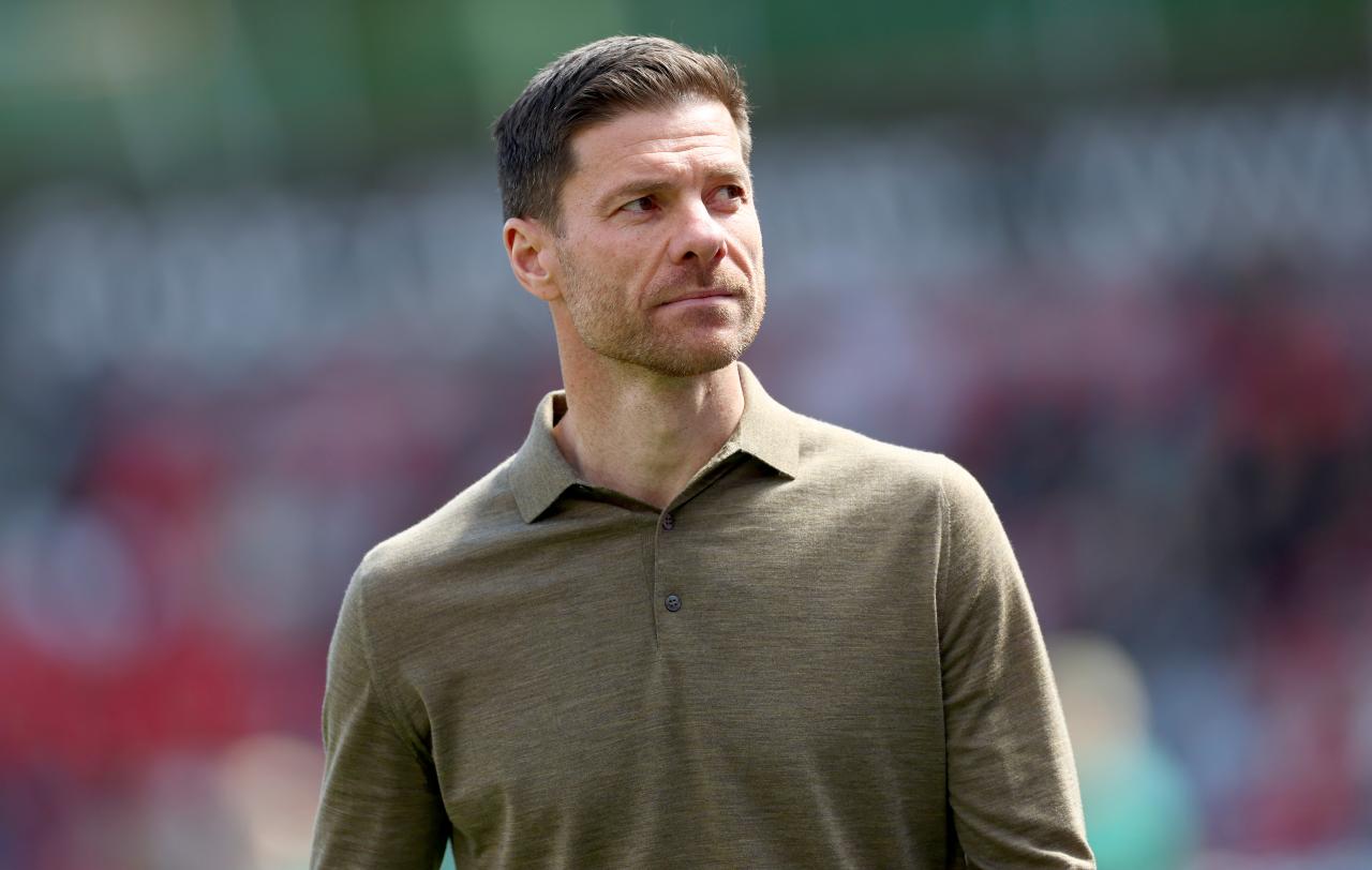 Alonso’s Leverkusen future in the air amidst Real Madrid links, Kicker reports