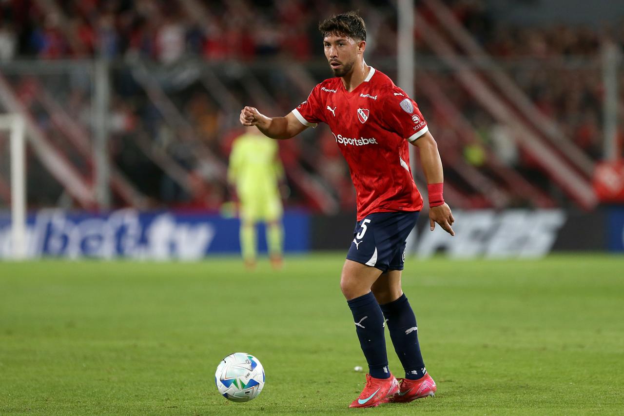 Independiente president dismisses Bayern’s interest in Loyola