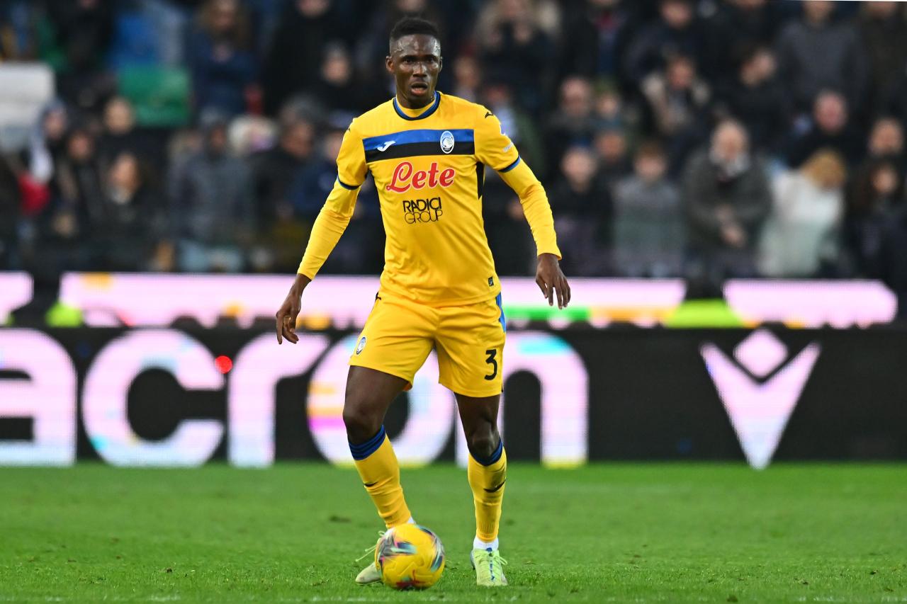 A “lack of respect and trust” points to Kossounou exiting Leverkusen