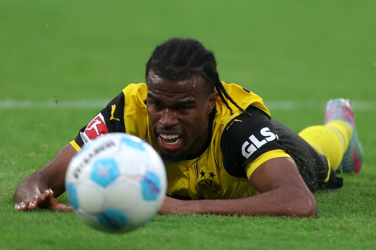 Dortmund “will make no effort” to sign Chukwuemeka permanently