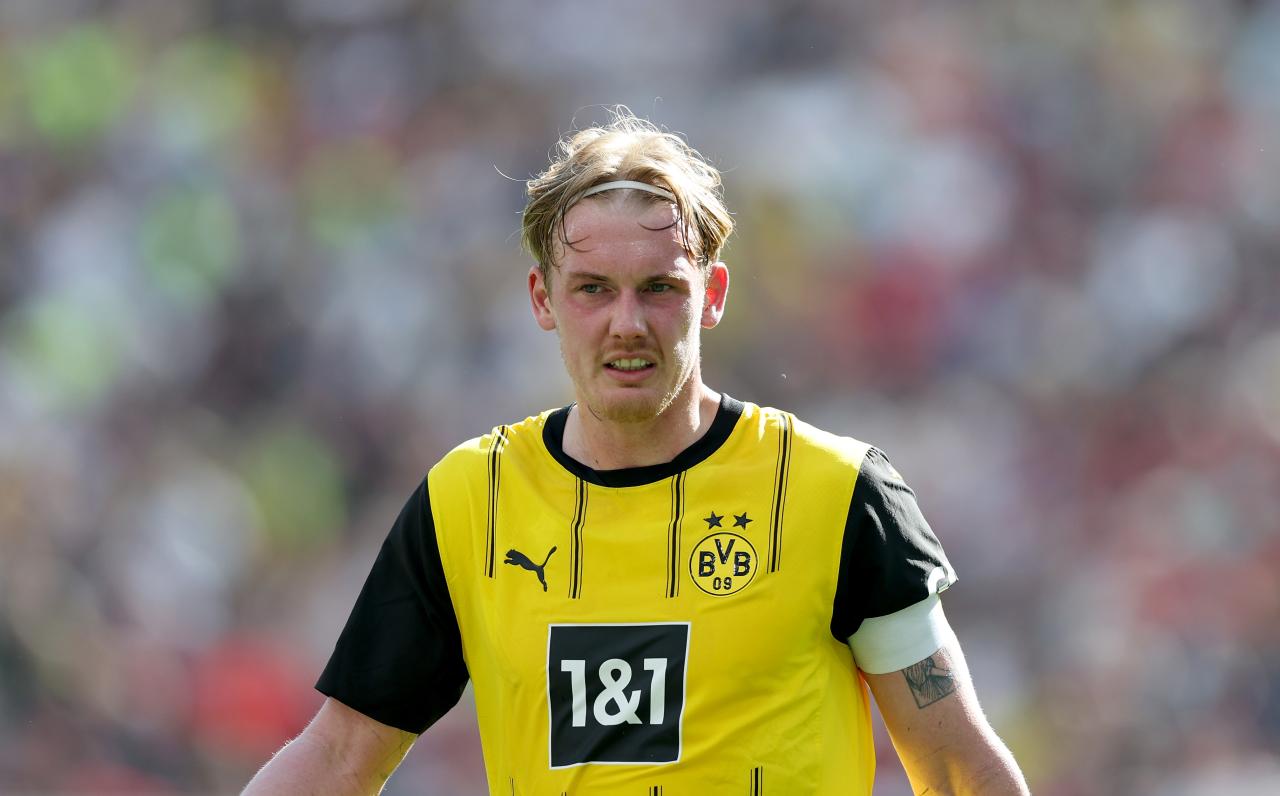 Borussia Dortmund vs. Holstein Kiel preview: BVB targeting UCL on final day