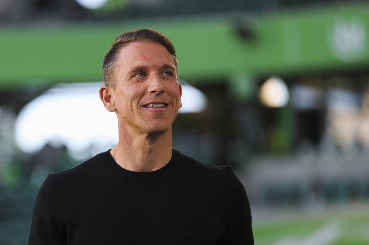 “We created chances, we recovered the ball well”: Bauer speaks on Wolfsburg victory