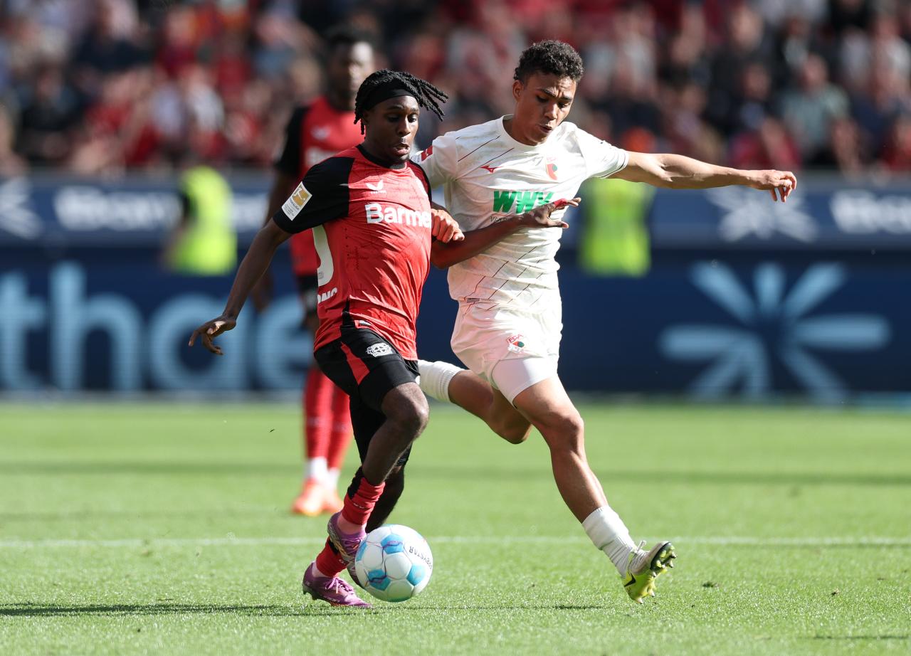 Rolfes: Frimpong exit “quite possible” amid Liverpool interest