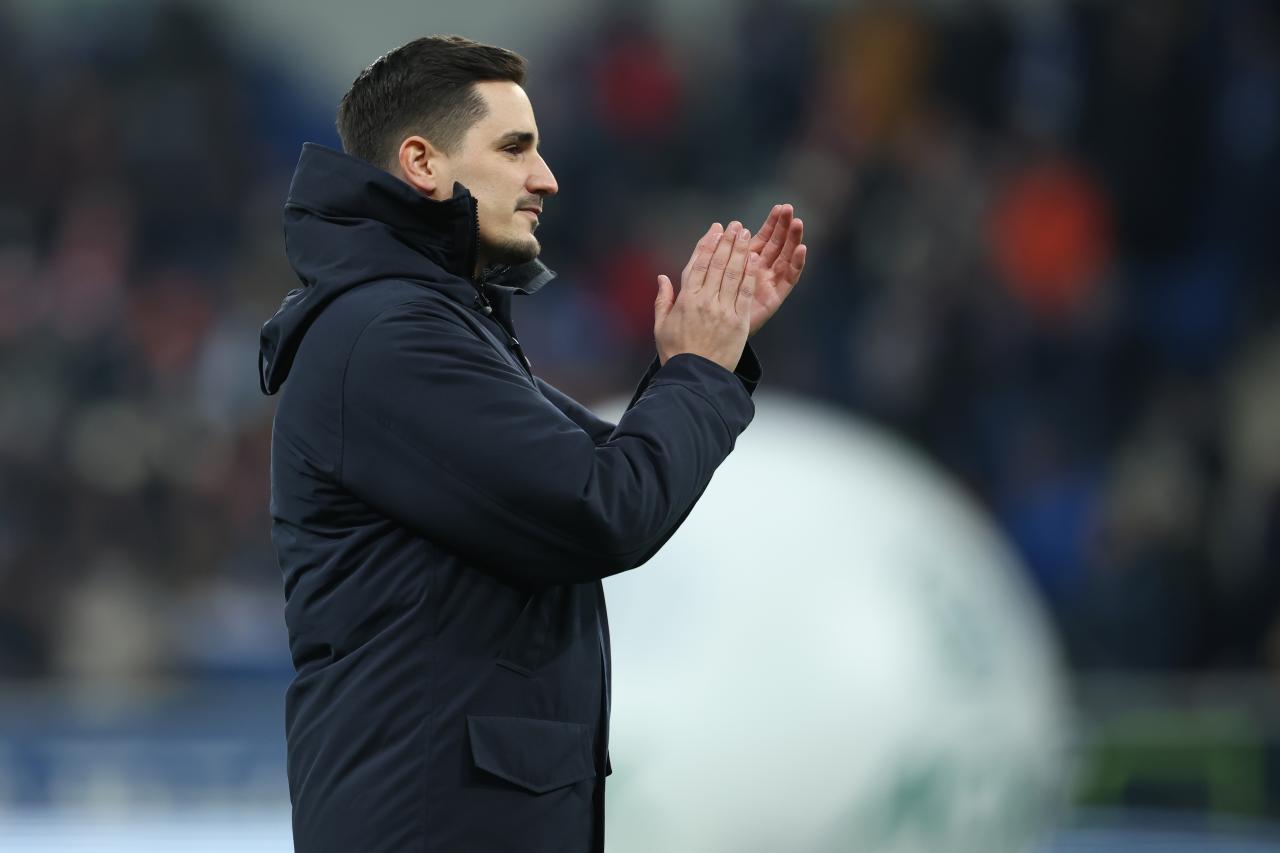 DFB identify possible replacement for Wagner