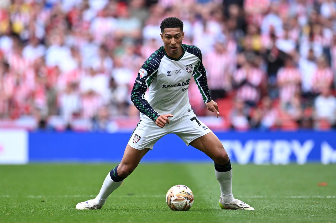 BVB boss visits England to counter Frankfurt’s swoop for Bellingham