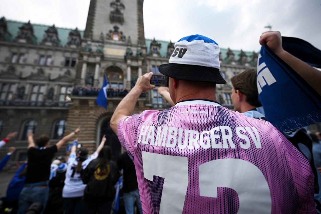 Hamburg linked with Belgian Pro League talent