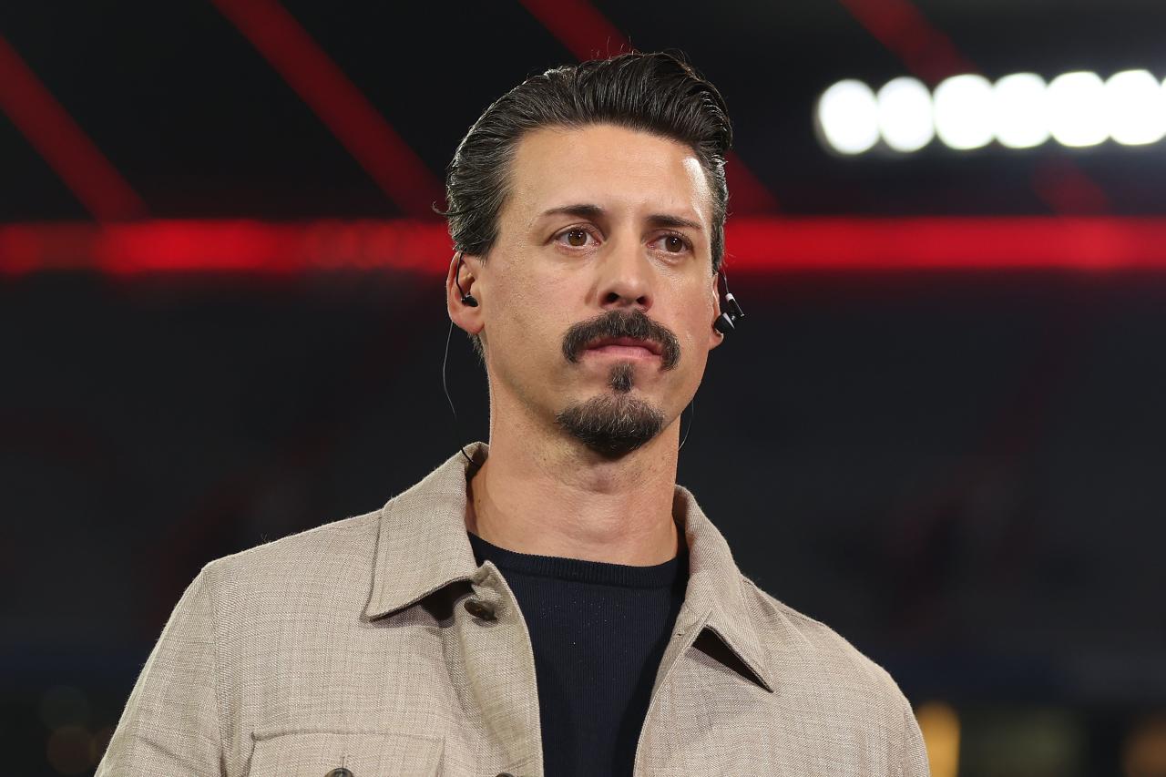 “A coach who lives and breathes football” – Sandro Wagner takes over at Augsburg