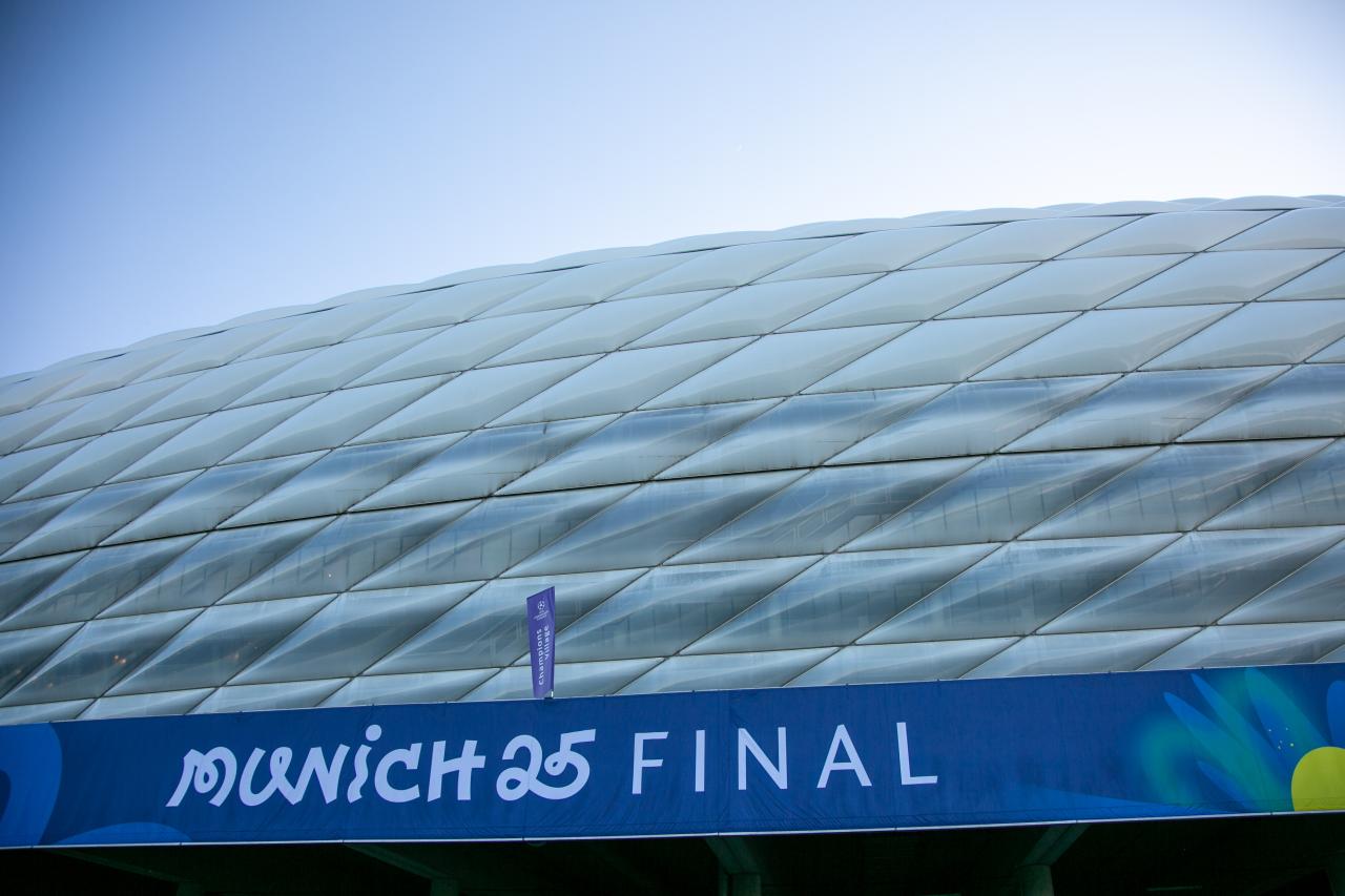 Champions League Final: Ex-Bundesliga stars fight for UCL glory