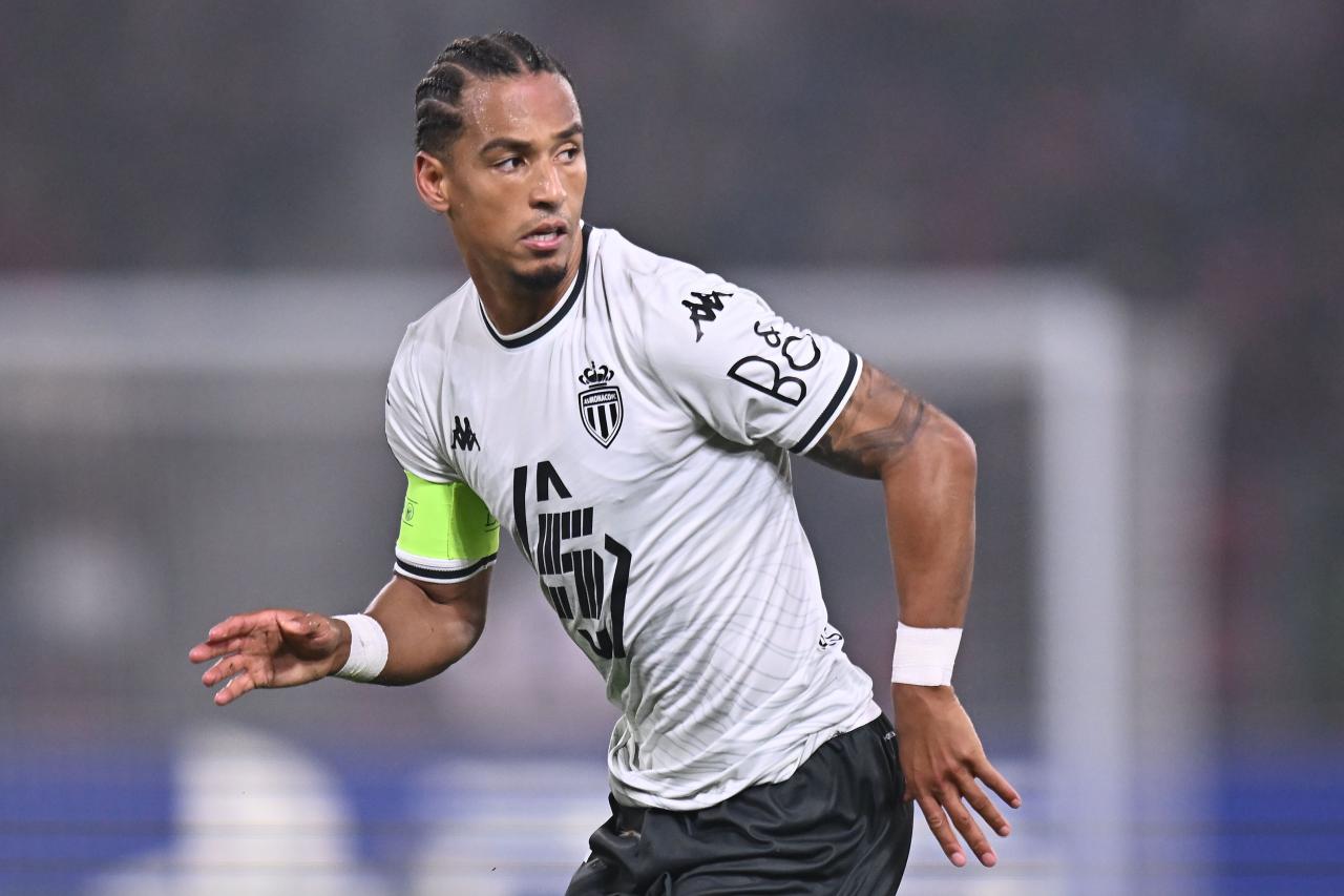 Kehrer replaces Bisseck in Germany’s Nations League squad