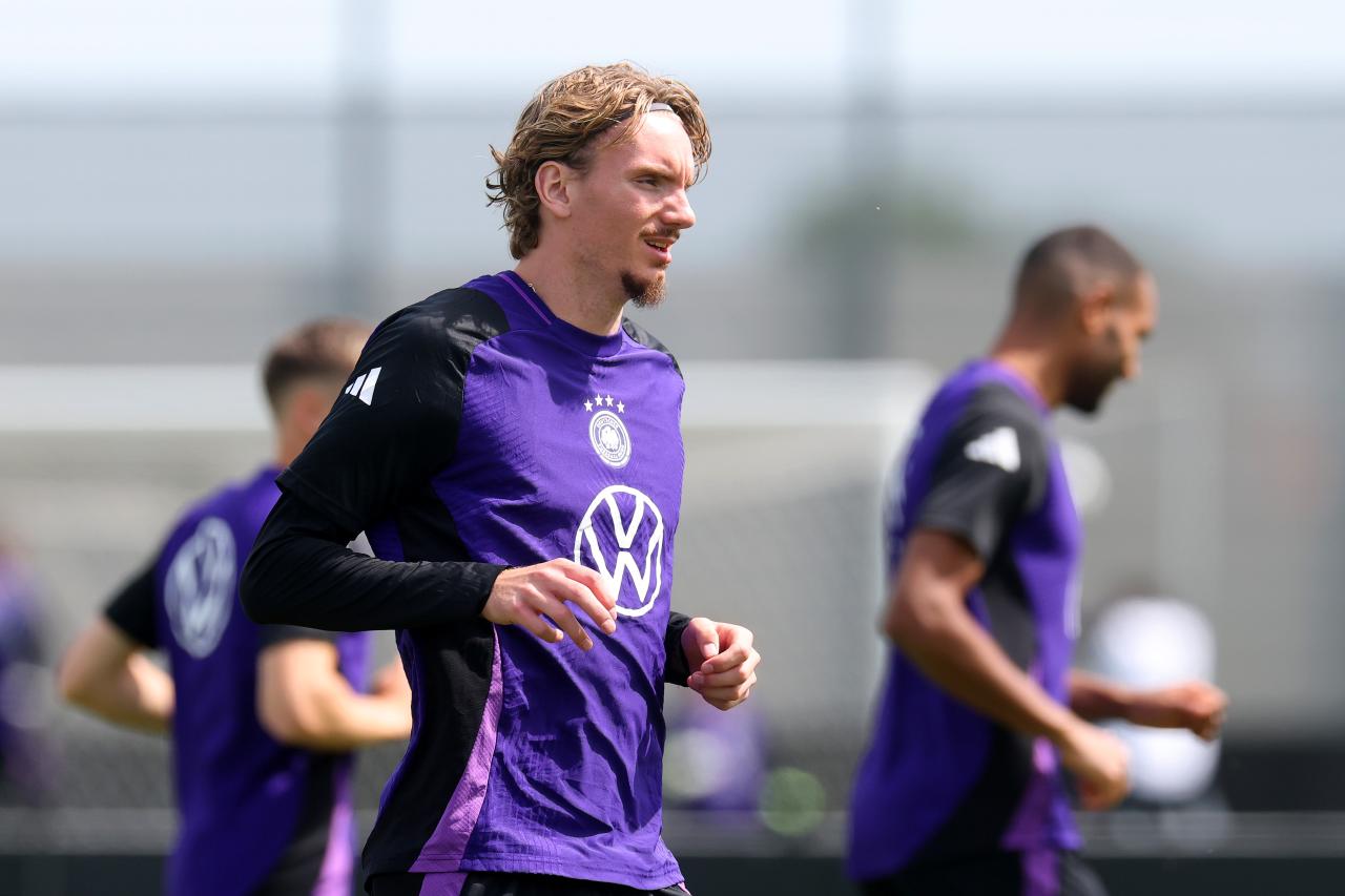 Germany vs. Portugal preview: Team news and predicted lineups