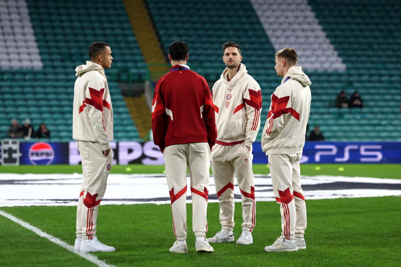 Bayern veteran agrees new contract