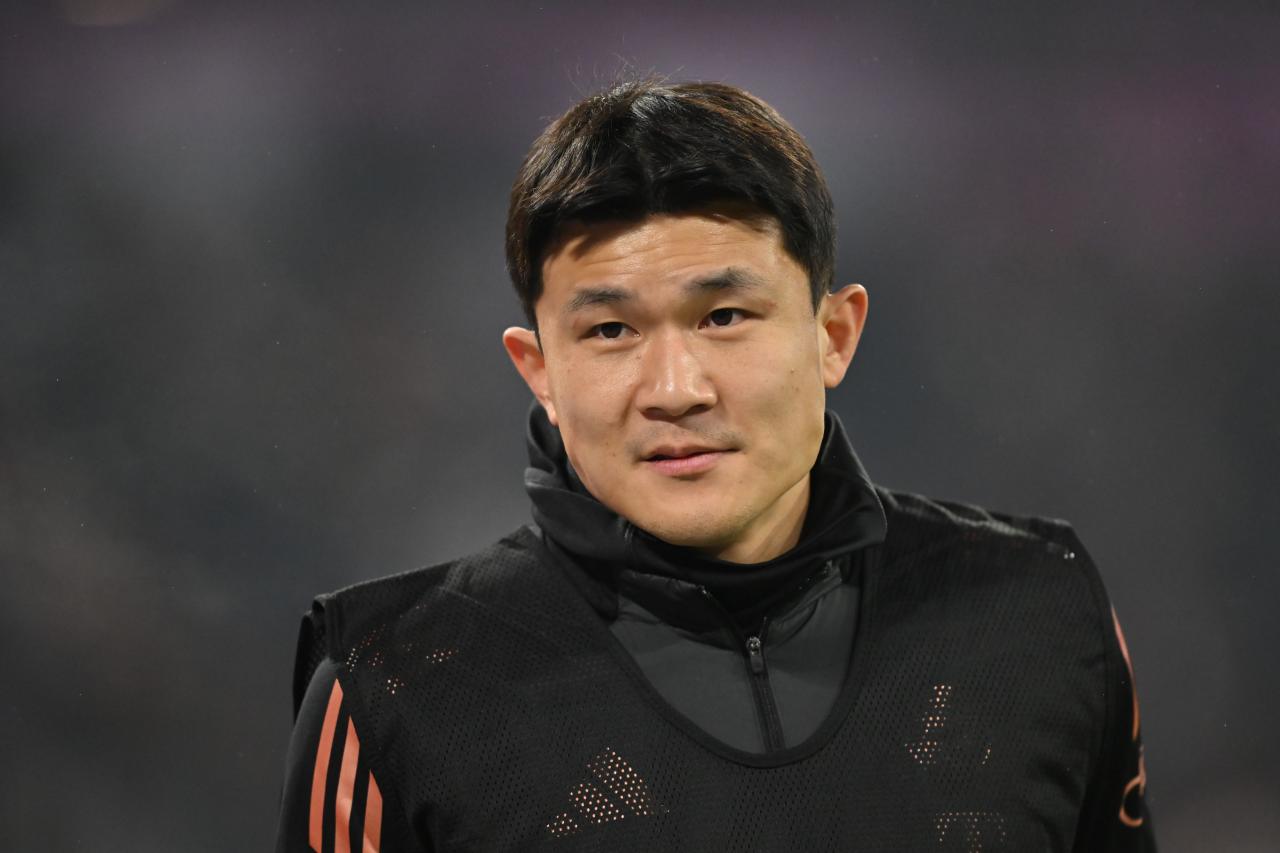 Bayern to include Kim in swap deal for Leão?