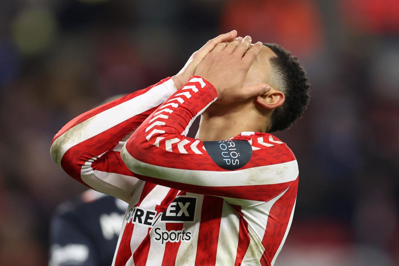 Jobe Bellingham transfer to Dortmund hits snag