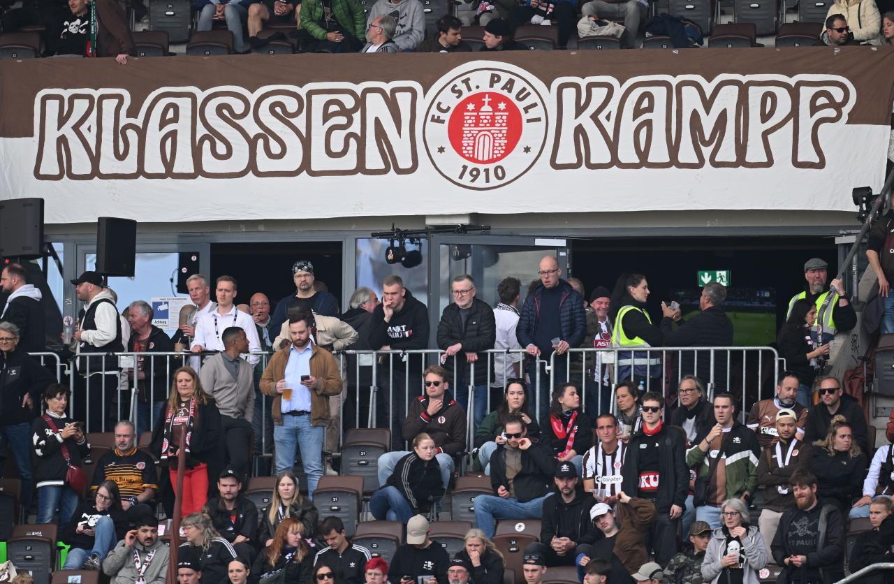 St. Pauli confirm centre-back signing