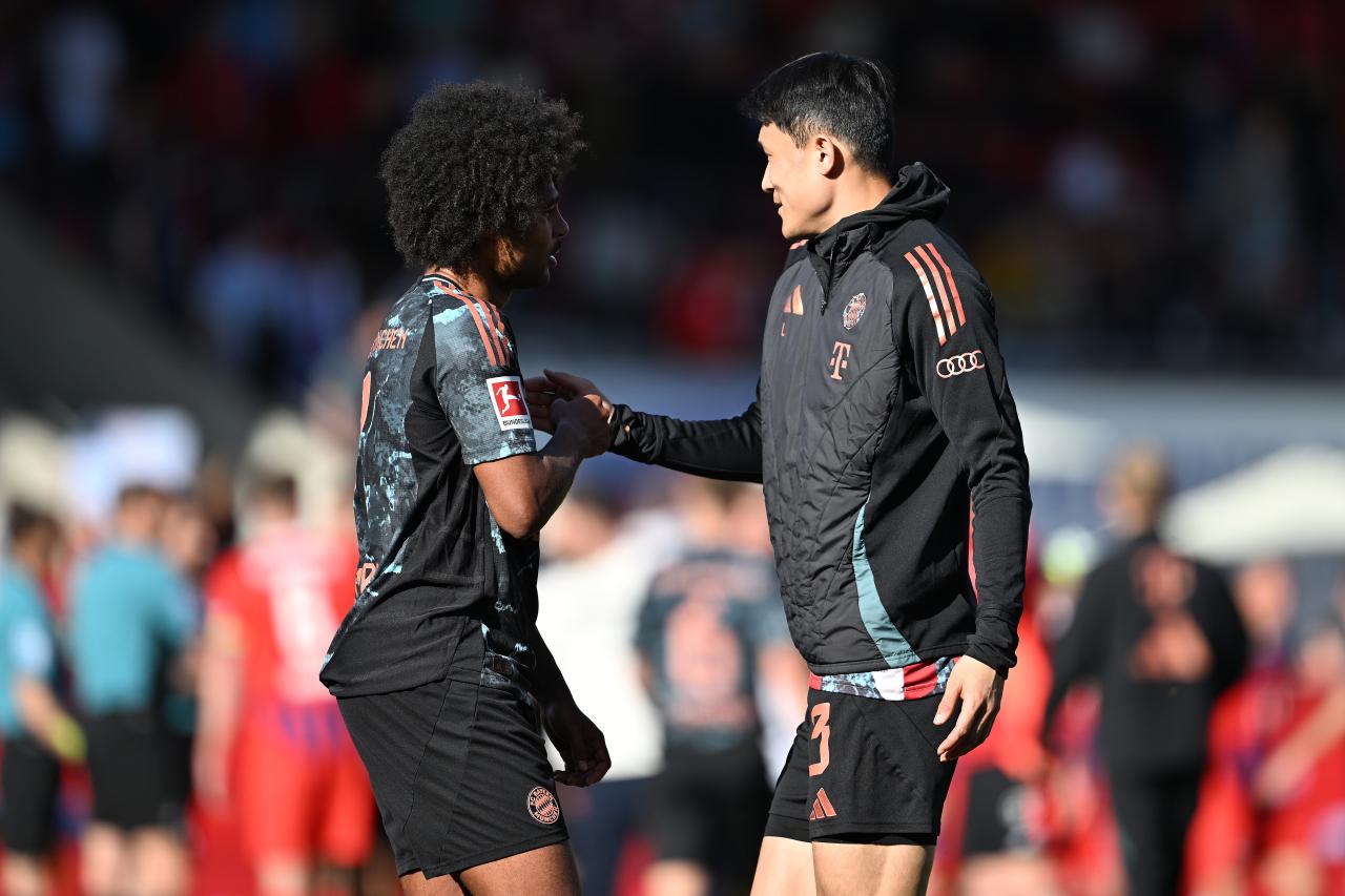 Minjae Kim expected to join Bayern squad for Club World Cup despite ongoing injury issues