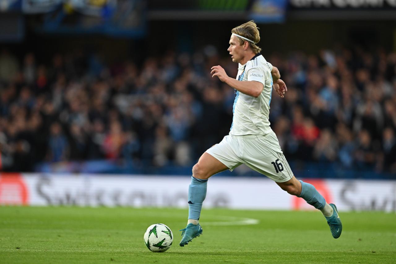 Stuttgart find possible Millot replacement in Sweden