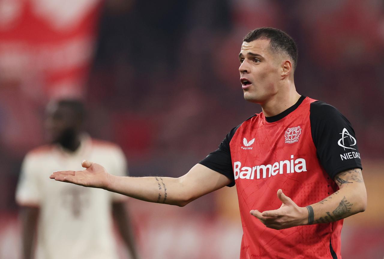 Turkish and Italian clubs enquire about Leverkusen midfielder